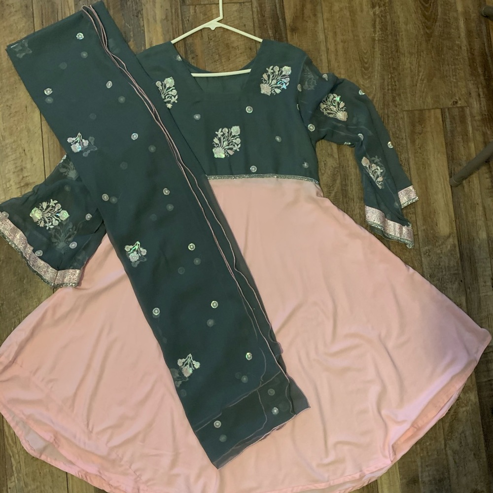 Shalwar Kameez